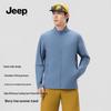 Jeep Unisex Ice Silk UV Protection Hoodie