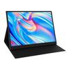 Monitor Portatile Touchscreen 14 Pollici 2160x1440P 2K IPS Touch Screen Doppio USB C Interfaccia Multimediale HD Display Gaming per Computer