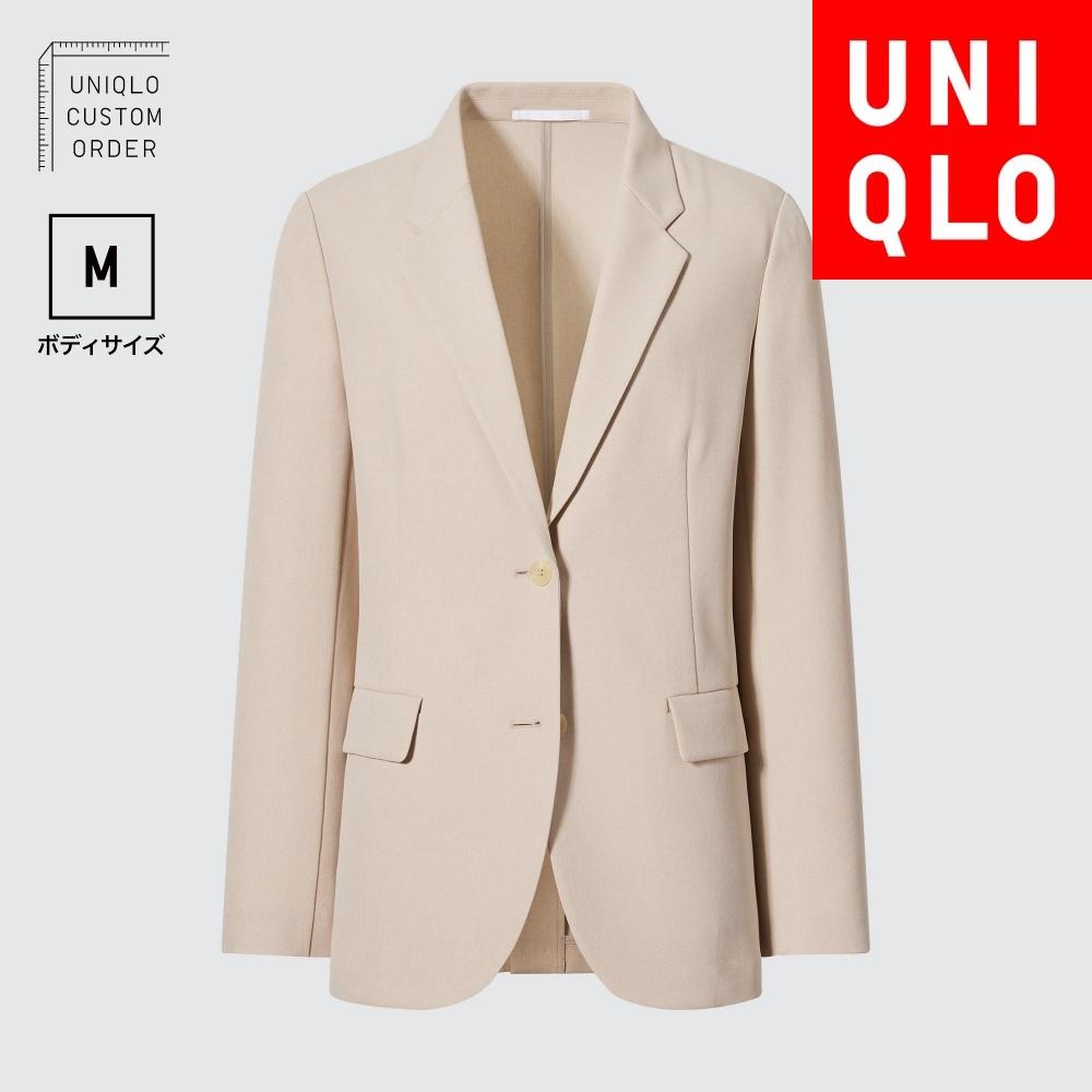 

Вдохновляющий комплект куртки UNIQLO JAPAN M 31 BEIGE/62