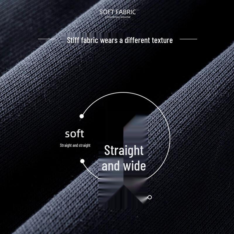 Mark Fairwhale Men's Winter Fleece Jogger Sweatpants