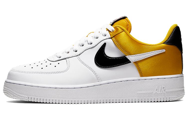Nike Air Force 1 Low Amarillo Satin BQ4420-700 44.5