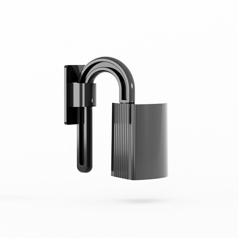 

Home Safety Door Blocker, Anti-Pinch Finger Protection, Set of One, Perfect for Bedrooms and Bathrooms