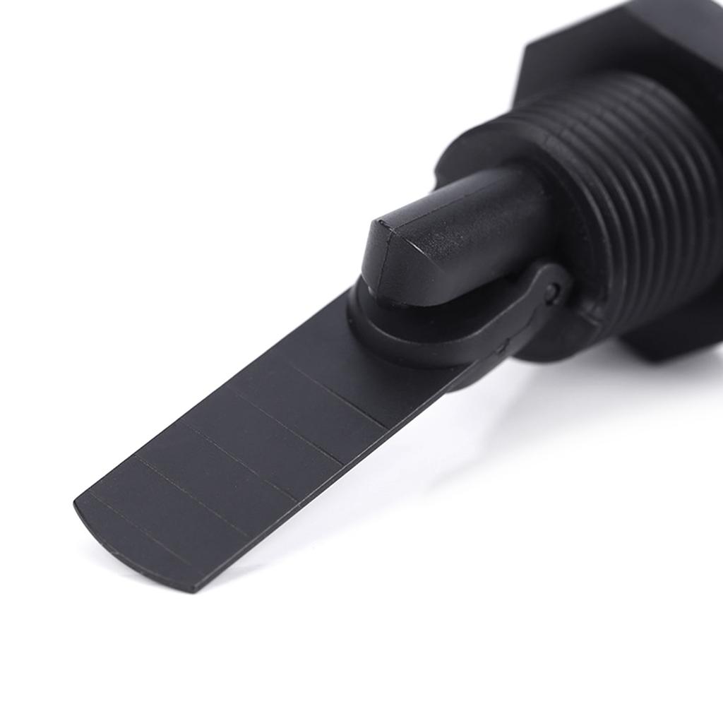 Water Flows Sensors Switches Portable Accessory for Heat Pump Water Heaters and Air Conditioner Sturdy Nylon Materials