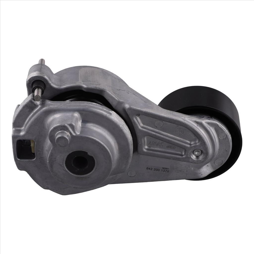 A6422001370 Car Belt Pulley Tensioner for Mercedes Benz CLE CLK E ML R Sprinter Jeep Cherokee 2005-2020 A6422000070