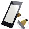 Car Touch Screen Glass Digitizer Display For 308 308S Radio Navigation 7" Touch Screen 30Pin 5V Car Accessories