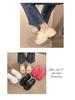 Women's Summer Thick-Soled Height-Boosting Flip-Flops – Ultra-Light, Soft EVA Versatile Slippers