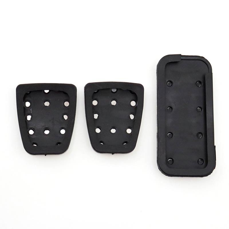 Hyundai Lafesta Rutschfestes Beschleunigungs-, Brems- und Ruhepedalset