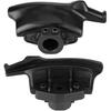 Tire Changer Duck Head, 1Pcs Black 28Mm/30Mm Tire Changer Machine Mount Demount Duck Plastic Nylon Head Black(28MM)