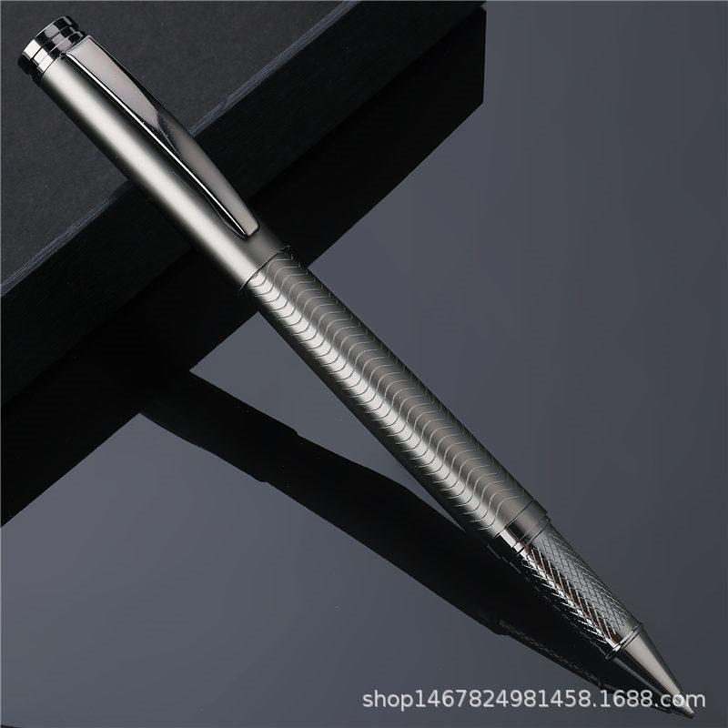 

Iridium Business Pen Men S High-End Art Pen Metal Signature Pen Gift Pen Orb Pen