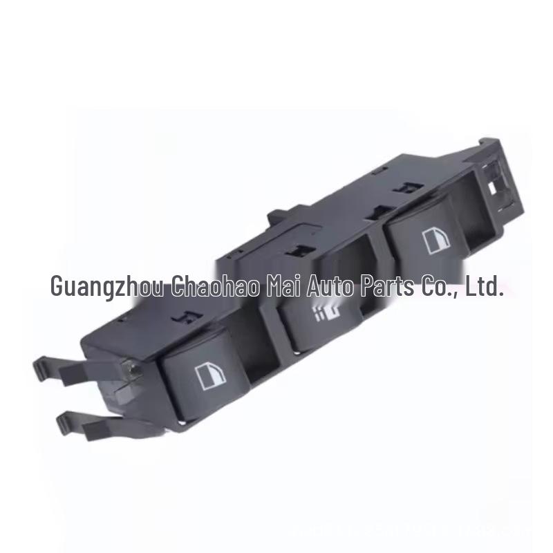 BMW E46 Car Window Regulator Switch - Part 61316902183 Electric