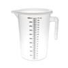 5000ML Large Capacity PP Measuring Cup