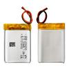 EEMB LP402535 3.7V 320mAh Polymer Lithium Battery with Protection Board