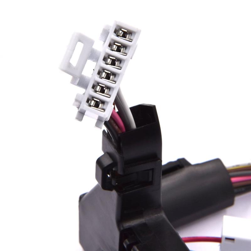 NEW-New Transmission Internal Wiring Harness 6-Speed For  Silverado 2500 3500 2011-2019 29545307