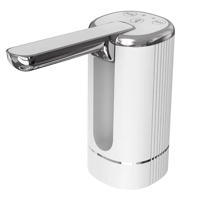 Water Bottle Pump for 5 Gallon Water Bottle Dispenser Pump Automatic Drinking Water Pump Portable Electric Water Dispenser