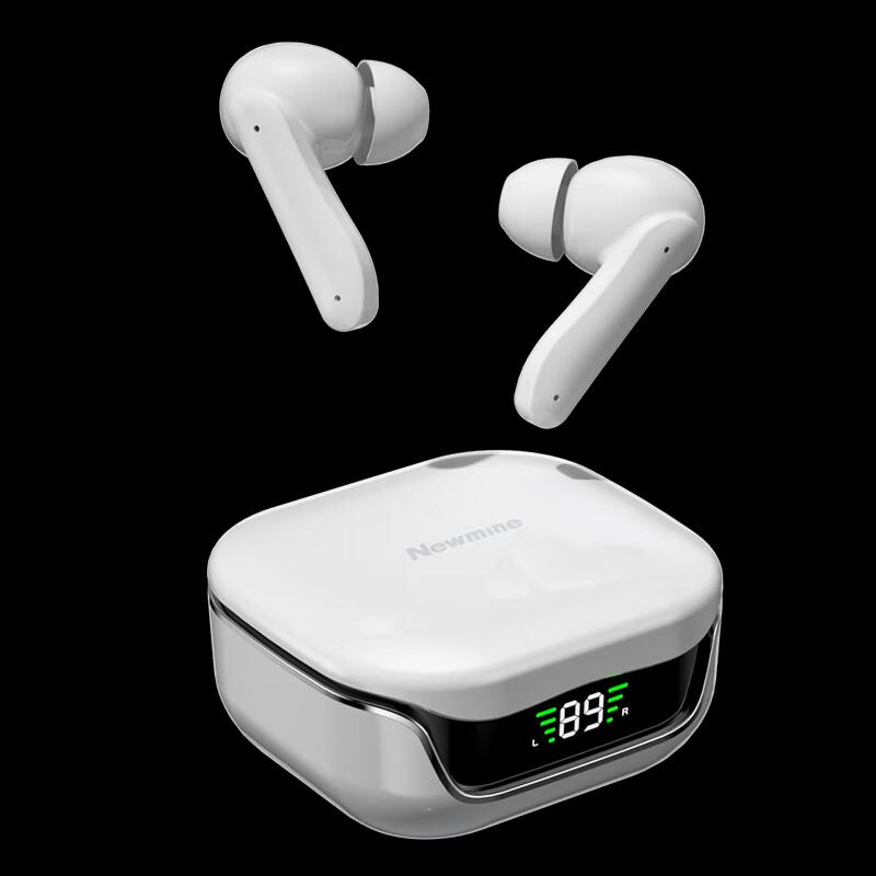 Newmine TWS Bluetooth Earbuds LY10