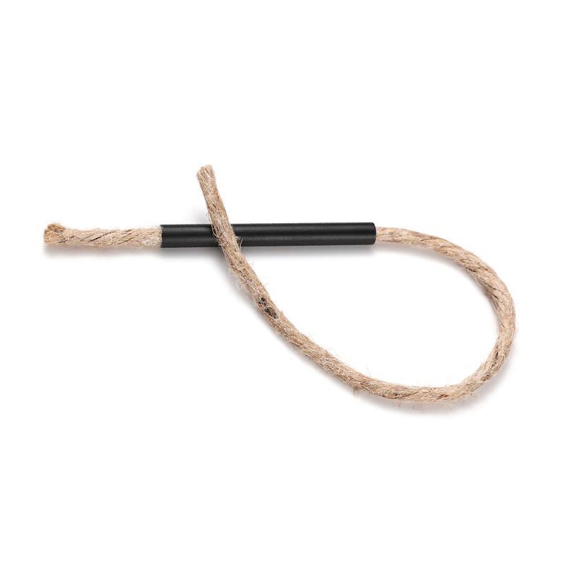 OEING Outdoor Camping Fire Starter Rope