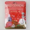 FGHADXLP Red Ginseng Essence Mask Pack (10 Sheets)