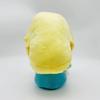 Cute Avocado Playz Plush Doll Birthday Game Avocado Playz Stuffed Toys Fans Collect Home Decoration Holiday Gifts Toys