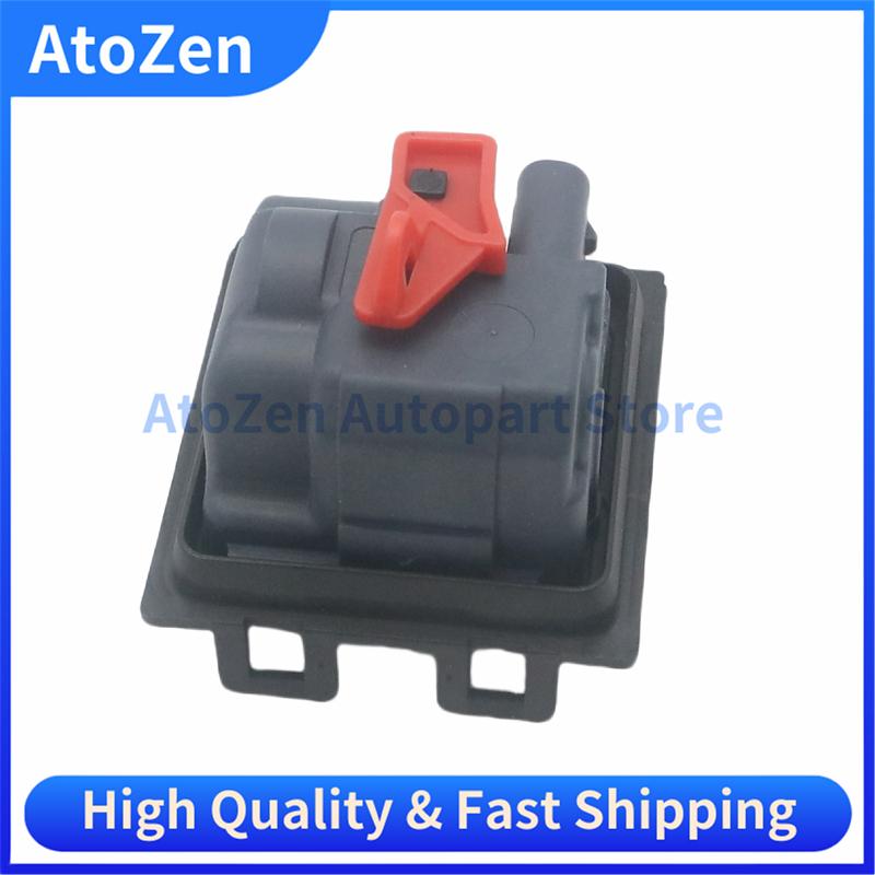 Car Fuel Filler Flap Locking Motor Mechanism A0008207703 A0008203303 for Mercedes-Benz W176 W246 W117 W205 X156 W166 R23 W222