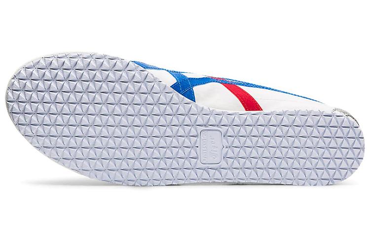 ONITSUKA TIGER Mexico 66 'Tokyo - Weiß Direktorialblau'