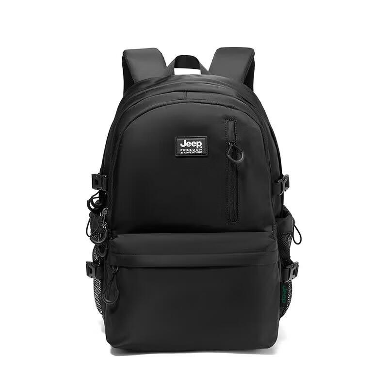 JEEP Unisex Waterproof Laptop Backpack