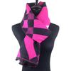 Autumn and Winter New Versatile Tassel Imitation Cashmere Jacquard Scarf Women's High-end Scarf Shawl Factory