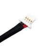 For Lenovo IdeaPad S340-15IWL Type 81QF 81N8 AC DC Power Jack Charging Port Line
