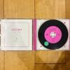[USED] YOASOBI Idol CD Single Case Anonymous Shipping