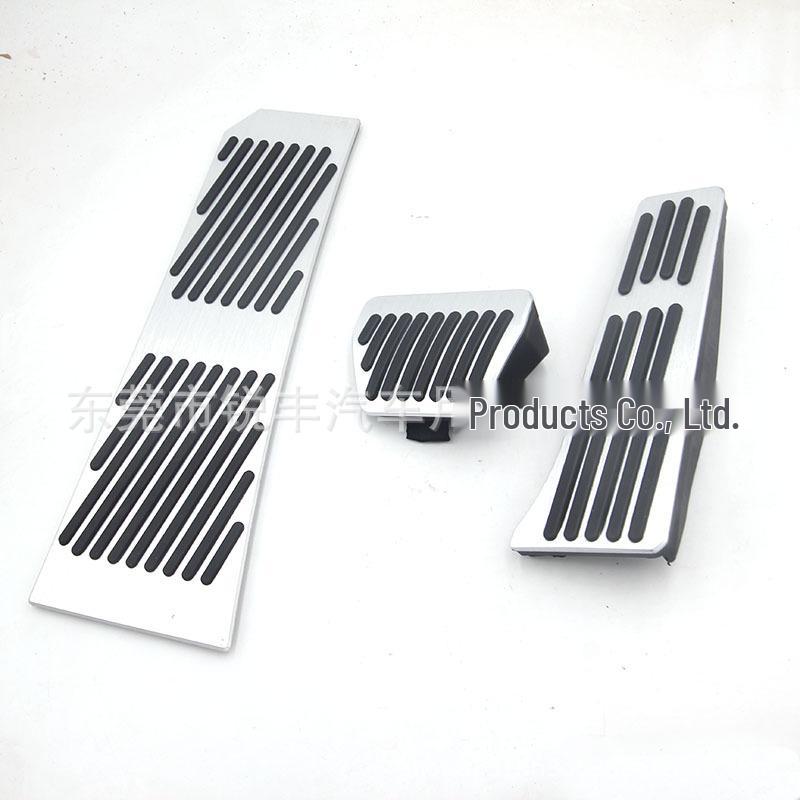 BMW 3 & 5 Series Accelerator Brake Pedal Interior Parts (F10, F18, F30, F35, G20, G28, G30, G68)