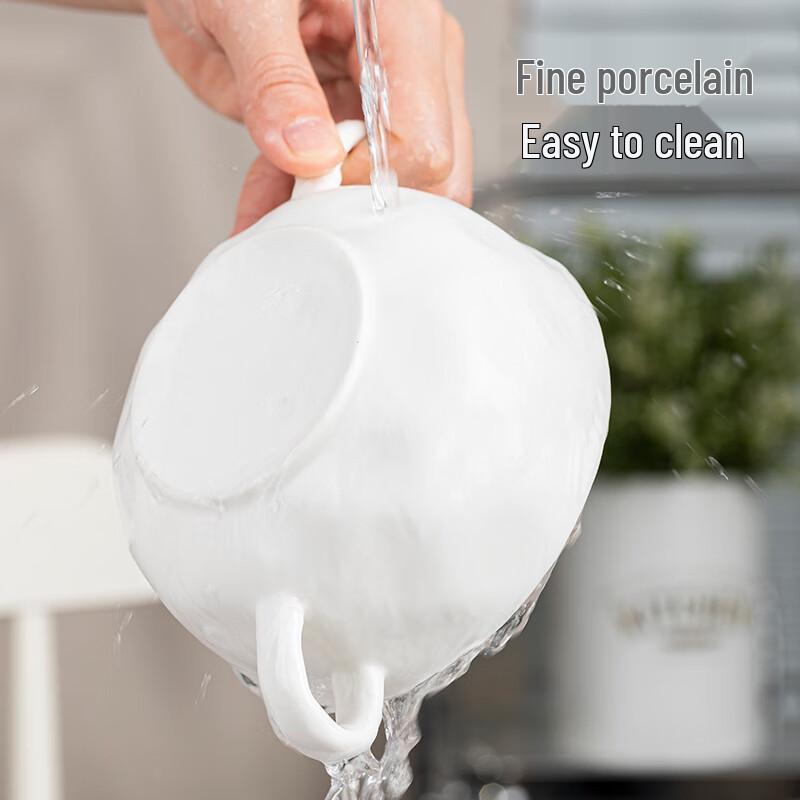 Half-Life Baby Ceramic Steaming Bowl with Lid