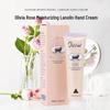 OLIVIAM Chamomile Lanolin Hand Cream