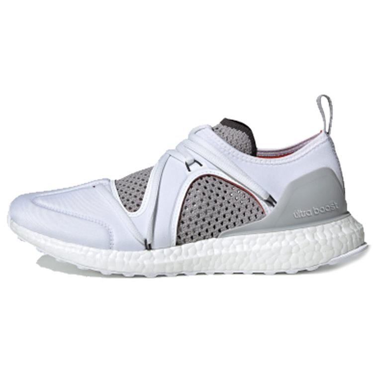 

new Adidas Stella McCartney X UltraBoost T.S. Pearl Grey Women s 39