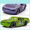 Mașini Durabile Lightning Mcqueen Aliaj Model Jucărie Șeriful Și Cabrera Pentru Copii