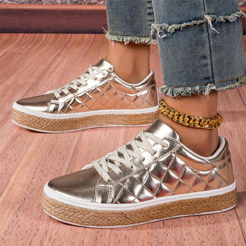 Rainbow Skateboard Shoes Fashion Women Flat Sneakers Hot Sale Woman Leather Casual Sneaker Designer Comfy Outdoor Walking Shoes