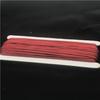 34 Yards (31 Meter) 3MM Chinesischer Knoten Soutach Farben Nylon Schnur Faden Saite für DIY Perlen Schmuck Handgefertigt Geflochtenes Material