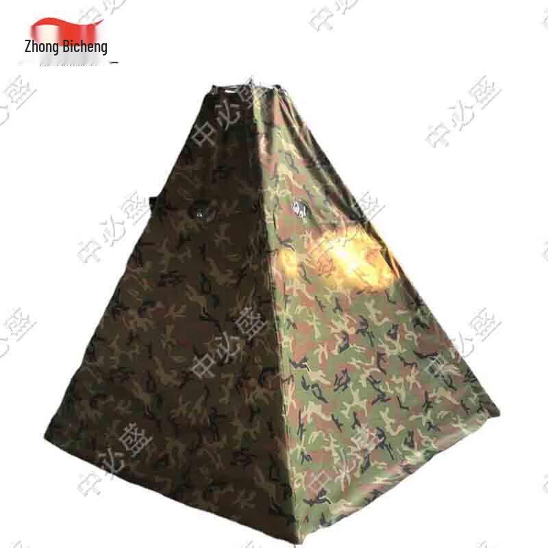 Canine Tracking & Biting Training Shelter