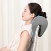 Headrest Attachment for Computer Chair Ergonomic Memory Foam Office Chair Neck Support Pillow with Cover for Napping