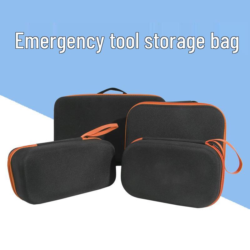 Durable EVA Multi-Tool Emergency Storage Bag