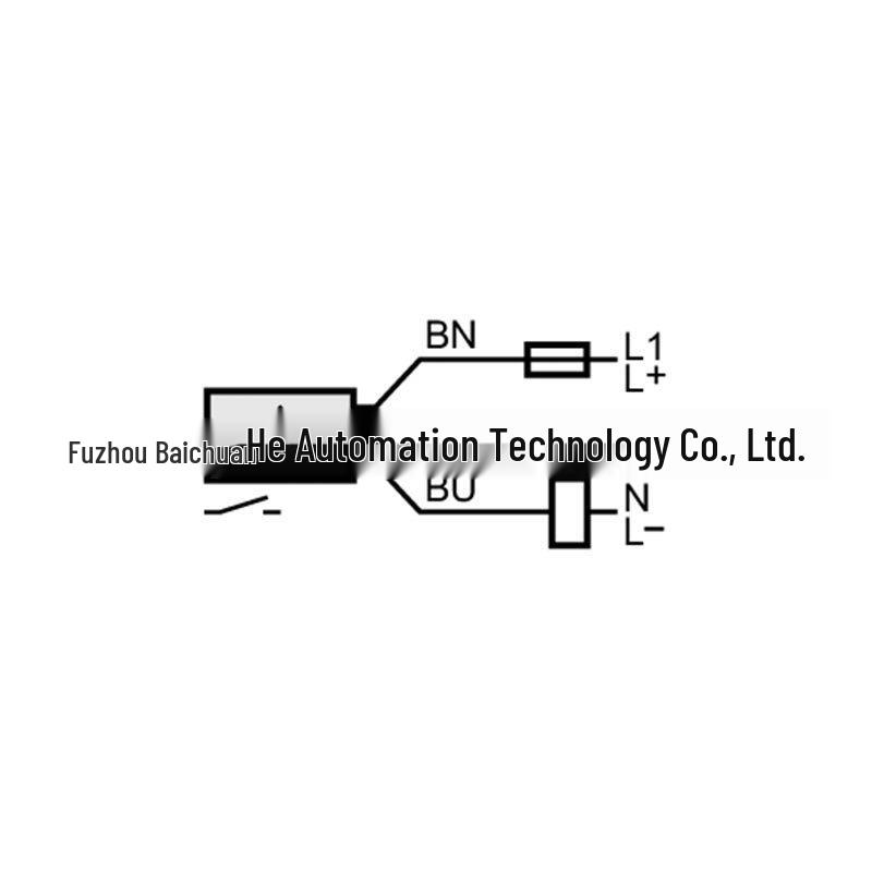 IG0087 & IG0037 ifm Inductive Proximity Switches - Robust Metal Housing, New & Original