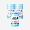 3 Bottles of Prebiotics FOS (90-day Supply)