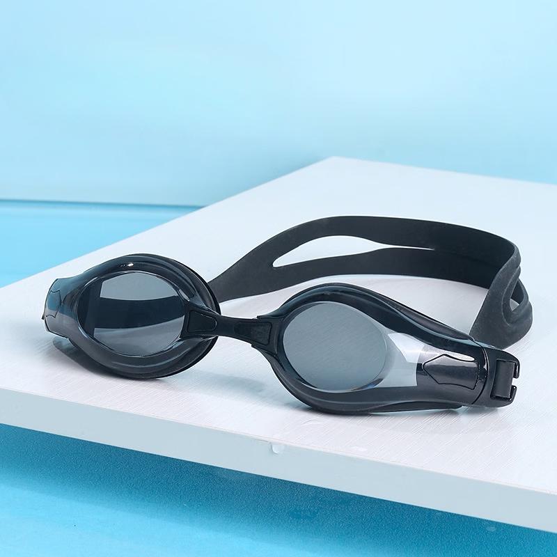 MDNG Adult Large Frame Diving Mask