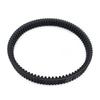 Precise For BMW C650GT C600 C650 Sport Motorcycle 24827729767 Clutch Drive Belt Accessories