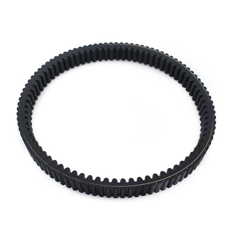 Precise For BMW C650GT C600 C650 Sport Motorcycle 24827729767 Clutch Drive Belt Accessories