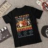 70 Years Gunsmoke Thank You For The Memories Anniversary 1955 2025 Unisex Shirt Unisex T-Shirt