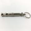 Pet Dog Ultrasound Whistle Training Whistle Flute Stop Barking Ultrasonic Sound Cat Training Tools