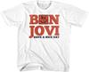 Bon Jovi Have a Nice Day T-shirt