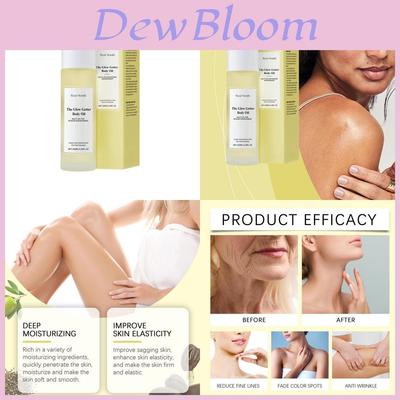 Prodotti per la cura del corpo – Creme e lozioni per il corpo
