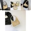 2024 Spring Fashion Street Style Tote Bag For Women With Large Capacity