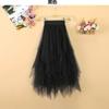 Long Wtempo Summer Skirt Maxi Women Fcute Highwaisted Pleated Kawaii Tulle Skirt Mesh Gauze