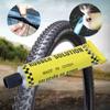 12g Bicycle Automobile Motorcycle Tire Tyre Repairing Glue Inner Tube Puncture Repair Glue Strong Tyre Repair Glue 1/2/3pcs